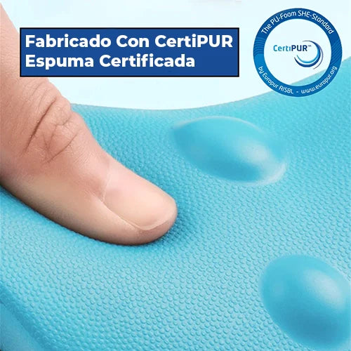 PostureFix™ – Almohada terapéutica de Cuello