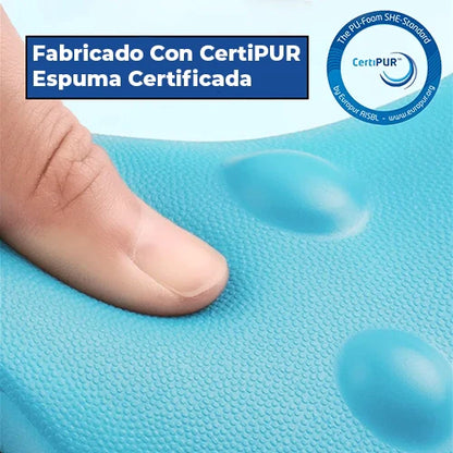 PostureFix™ – Almohada terapéutica de Cuello