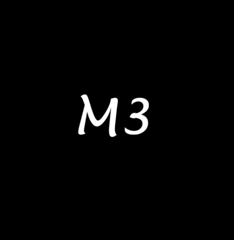 M3