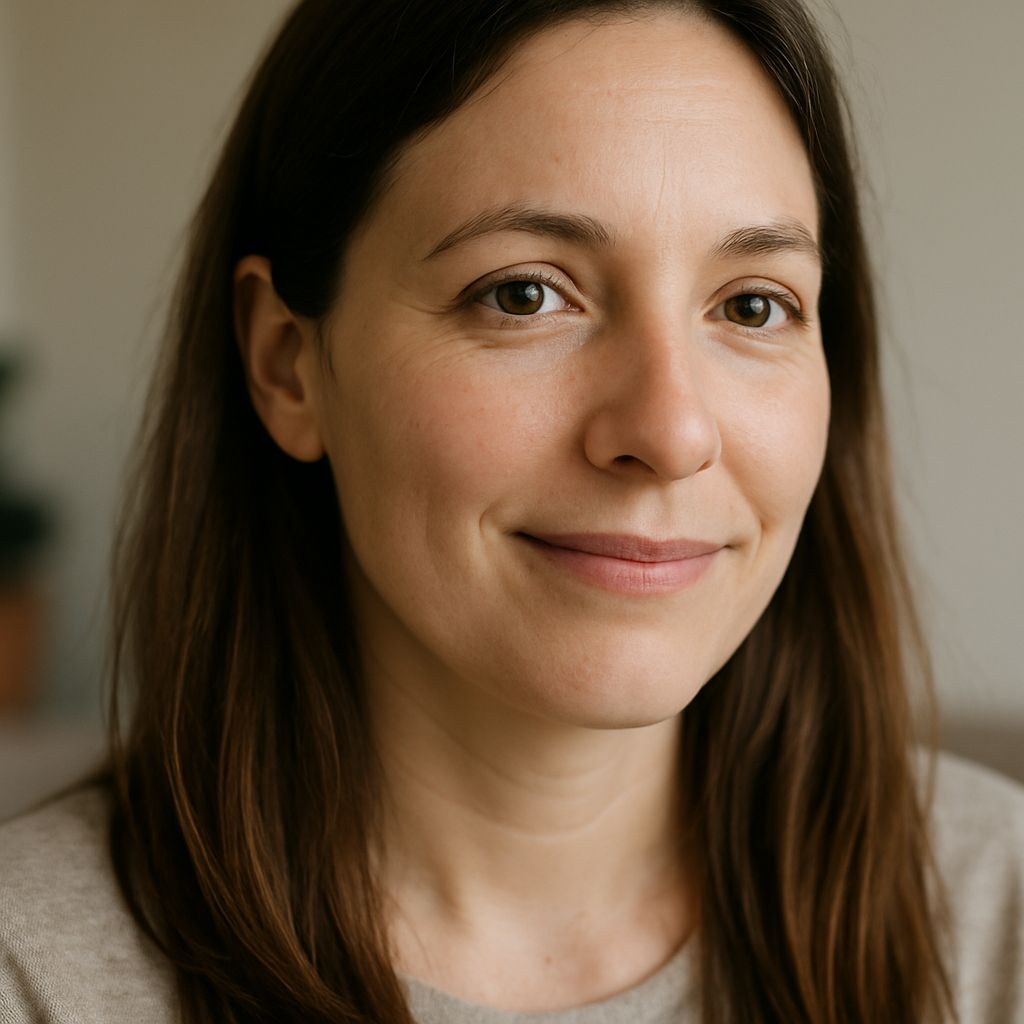 <em>Ana Rodriguez</em>